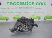 Bedienung Klimaanlage 960708278 Citroën CITROËN 1.5 Diesel