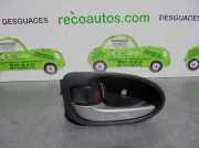 Türgriff Innen Links Vorne 692060D90 Toyota Yaris II (P9) Schrägheck 1.3 16V VVT-i (2SZFE)