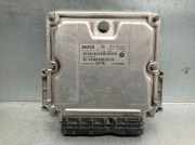 Klima Radiator 020224500 Fiat Scudo (270) Van 1.6 D Multijet (DV6UTED4(9HU))