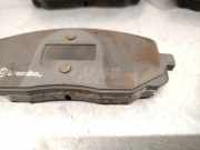 Bremsbeläge P30032103 Kia Picanto (BA) Schrägheck 1.1 12V (G4HG)