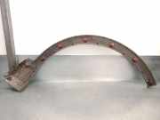 Zierleiste Kotflügel Links Vorne 87711C5000 Kia Sorento III (UM) SUV 2.2 CRDi 16V VGT 4x2 (D4HB)