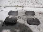 Vorglüh Relais 51299065 Volkswagen Polo V (6R) Schrägheck 1.4 TDI (CUSA) CUSA