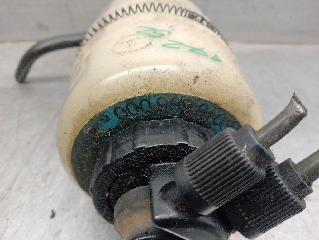 Servolenkung Ölbehälter - - 0009899103 Mercedes-Benz S (W126) Limousine 300 SE,SEL (M103.981)