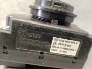 Zündschloss 3D0905865E Volkswagen Touareg (7LA/7L6) SUV 2.5 TDI R5 (BAC) BAC