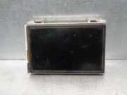 Multifunctionelle Display 9812046980 Citroën C-Elysee (DD) Limousine 1.2 Vti 82 12V (EB2F(HMZ))