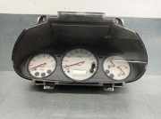 Tachoeinheit Kmh YS6T10849RE Ford Fiesta 4 Schrägheck 1.8 Di (RTN)