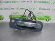 Türgriff Außen Links Vorne 806078H566 Nissan X-Trail (T30) SUV 2.2 dCi 16V 4x4 (YD22ETi)