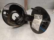 Tankklappe 3C8809857 Volkswagen Passat CC (357) Coupé 2.0 TDI 16V 4Motion (CBAB(Euro 4)) CBAB(Euro 4)