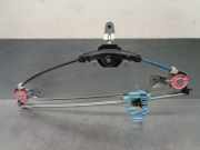 Radio 94563272 Daewoo / Chevrolet Cruze Limousine 1.8 16V VVT (F18D4)