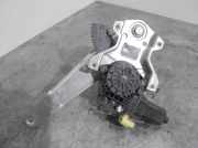 Fensterheber Rechts Hinten 834041C010 Hyundai Getz Schrägheck 1.3i 12V (G4EA)