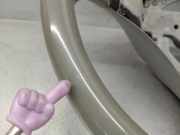 Lenker 4510052010B0 Toyota Yaris (P1) Schrägheck 1.0 16V VVT-i (1SZFE)