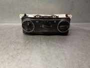 Bedienung Klimacontrolle A1698301985 Mercedes-Benz CLASE B Sports Tourer (W245) B 180 CDI (245.207)