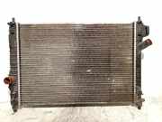 Radiator 95227751 Daewoo / Chevrolet Aveo (250) Schrägheck 1.2 16V (B12D1)