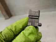 Bedienung Klimacontrolle 96482616YW Peugeot 406 (8B) Limousine 2.0 HDi 110 (DW10ATED(RHZ))