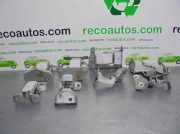 Scharniere 7700312012 Renault Trafic New (FL) Van 1.9 dCi 100 16V (F9Q-760)