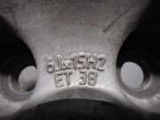 Türscheibe Links Vorne - A2057250010 Mercedes-Benz C (W205) Limousine C-220 2.2 CDI BlueTEC, C-220 d 16V (OM651.921)