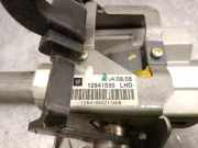 Lenksäule 12841580 Saab 9-3 II Sport Limousine (YS3F) Limousine 1.9 TiD 16V (Z19DTH)