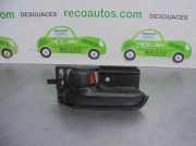 Türgriff Innen Links Vorne Fiat Sedici (189) SUV 1.9 JTD Multijet Emotion (D19AA)