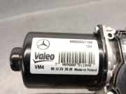 Scheibenwischermotor Vorne A4478200040 Mercedes-Benz V (447.8) Großraumlimousine 2.0 250d 16V (OM654.920)