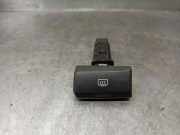 Luftklappe Stellmotor EFB430 Audi A5 Sportback (8TA) Liftback 2.0 TDI 16V Quattro (CGLC)