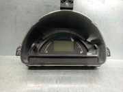 Tachoeinheit Kmh 9645994280 Citroën C3 Pluriel (HB) Cabrio 1.6 16V (TU5JP4(NFU))