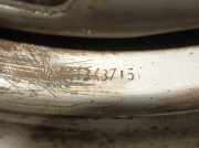 Gürtelschnalle Links Hinten 89830Q0000NNB Hyundai i20 (BC3) Schrägheck 5-drs 1.2 16V (G4LF)