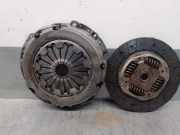 Kupplungsset 21207572842 Mini Mini (R56) Schrägheck 1.6 16V Cooper (N12-B16A)