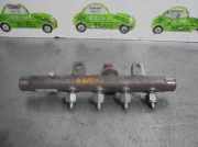 Einspritzdüsen Düsenstock 8200296867 Renault LAGUNA III 1.5 dCi Diesel