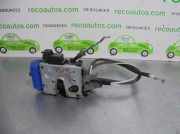 Türschloss Rechts Hinten 4D1839016F Audi A8 (D2) Limousine 2.5 TDI V6 24V (AKE)