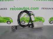 Hutablage 8794VS Peugeot 308 SW (4E/H) Kombi 5-drs 1.6 VTI 16V (EP6(5FW))