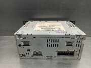 Radio P05091509AH Dodge Caliber Schrägheck 2.0 16V (ECN)