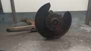 Achsschenkel Halter Links Hinten 6083937 Volkswagen Sharan (7M8/M9/M6) Großraumlimousine 1.9 TDI 90 (1Z) 1Z