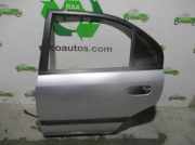 Tür Links Hinten MR954631 Mitsubishi CARISMA BERLINA 5 (DA0) 1.9 DI-D CAT