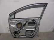 Tür Rechts Vorne 670010F010 Toyota Corolla Verso (R10/11) Großraumlimousine 1.8 16V VVT-i (1ZZFE)