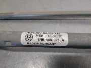 Draagarm Rechts Voor Onder 9670771480 Citroën C3 (SX/SW) Schrägheck 1.2 Vti 12V PureTech (EB2F(HMZ))