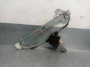 Fensterheber Rechts Hinten 834021G010 Hyundai Accent Limousine 1.4i 16V (G4EE)