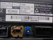 Multifunctionelle Display 259153934R Renault Kangoo/Grand Kangoo (KW) Großraumlimousine 1.5 dCi 90 FAP (K9K-E808(Euro 5))