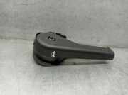 Motorhaubenschloss 306DT Jaguar XF (CC9) 3.0 D V6 24V (306DT)