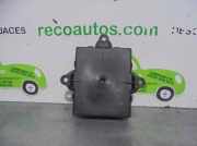 Heckspoiler 7700410897 Renault II (BB_, CB_) 1.5 dCi (B/CB07)