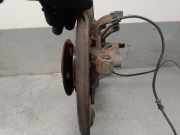 Achsschenkel Halter Links Hinten A2030505 Mercedes-Benz C Sportcoupé (C203) Schrägheck 1.8 C-180K 16V (M271.946)