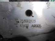 Türgriff Innen Links Vorne 96555518VD Citroën Berlingo Cinqspace, Multispace Großraumlimousine 1.6 Hdi 16V 110 (DV6TED4(9HZ))