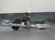 Fensterheber Rechts Vorne 807209299R Dacia 1.0 12V CAT