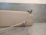 Sonnenblende Rechts 8200809470 Renault Twingo II (CN) Schrägheck 3-drs 1.5 dCi 70 (K9K-740(K9K-17))