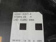 Hutablage Renault Scénic II (JM) Großraumlimousine 1.9 dCi 120 (F9Q-812)