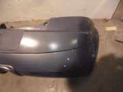 Stoßstange Hinten 8200368372 Renault MEGANE II BERLINA 5P Confort Authentique