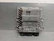 Motorsteuergerät 9653447380 Citroën C2 (JM) Schrägheck 3-drs 1.4 HDI (DV4TD(8HX))