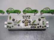 Tachoeinheit Kmh 8971683600 Opel Monterey Geländewagen 3.0 Di 16V (4JX1)