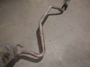 Auspuff Endtopf 5273508AB Dodge Journey Großraumlimousine 2.0 CRD 16V (BWD)