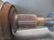 Airbag Lenkrad UV77WL8AA Chrysler PT Cruiser Schrägheck 2.2 CRD 16V (EDJ)