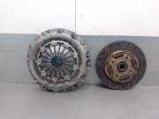 Kupplungsset 4110002730 Hyundai i10 Schrägheck 1.2 16V (G4LF)